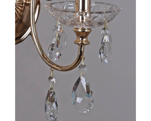 Бра ILLUMICO  IL2367-1WOR-39 GD