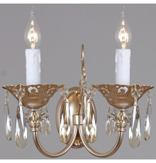 Бра ILLUMICO  IL5233-2WLS-25 ELITE