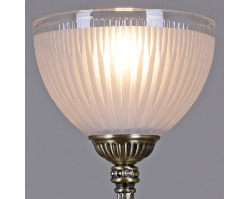 Подвесная люстра ILLUMICO CAPELLA IL9939-5PSQ-24 AB CAPELLA