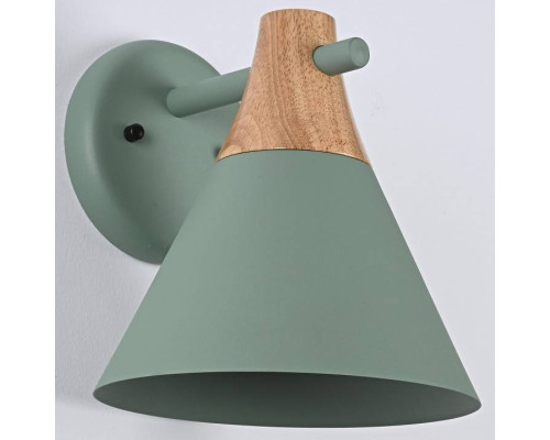 Бра Imperiumloft NOD WALL Green NODWALL01