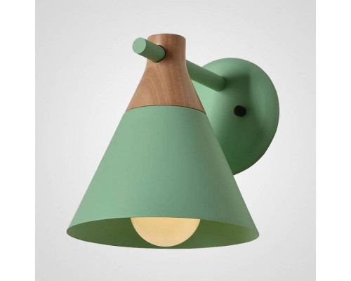 Бра Imperiumloft NOD WALL Green NODWALL01
