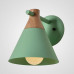Бра Imperiumloft NOD WALL Green NODWALL01