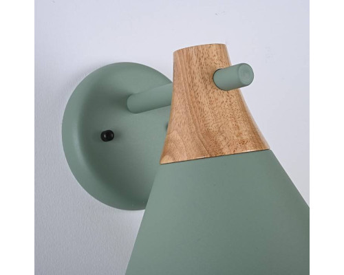 Бра Imperiumloft NOD WALL Green NODWALL01