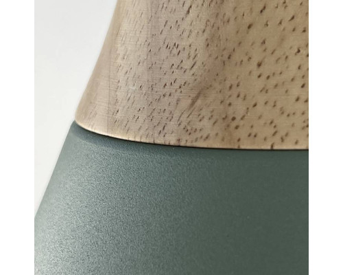 Бра Imperiumloft NOD WALL Green NODWALL01