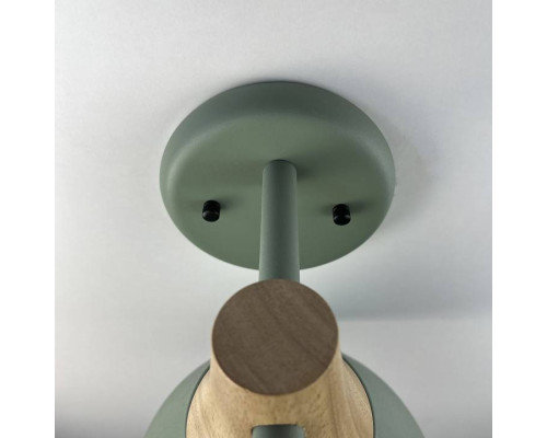 Бра Imperiumloft NOD WALL Green NODWALL01