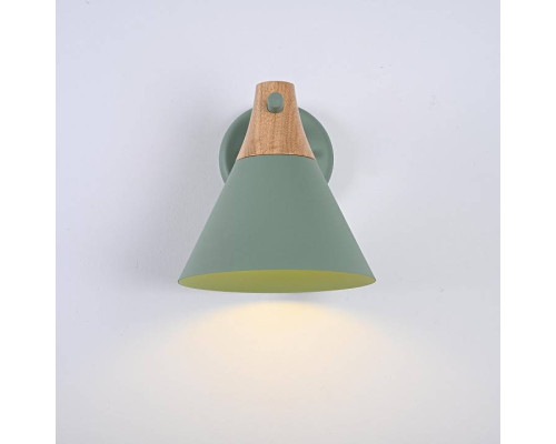 Бра Imperiumloft NOD WALL Green NODWALL01