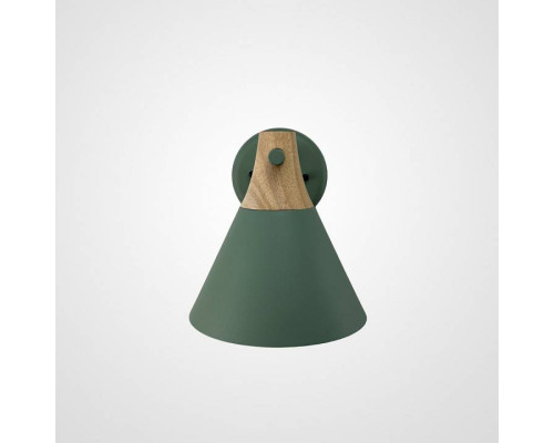 Бра Imperiumloft NOD WALL Green NODWALL01