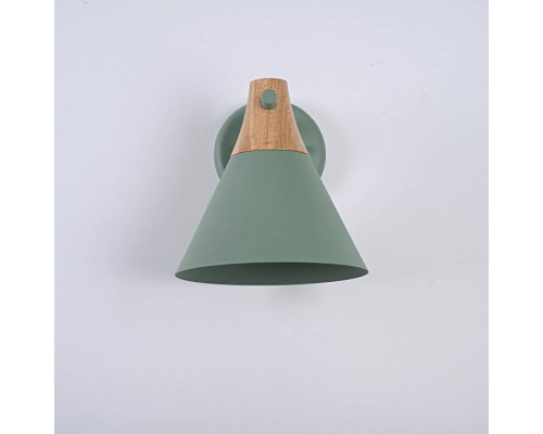 Бра Imperiumloft NOD WALL Green NODWALL01