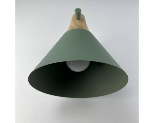 Бра Imperiumloft NOD WALL Green NODWALL01