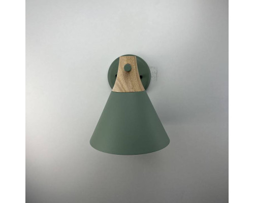 Бра Imperiumloft NOD WALL Green NODWALL01