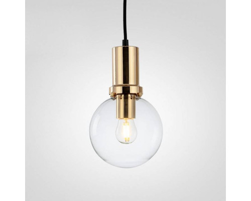 Подвесной светильник Imperiumloft Penball Gold PENBALL01