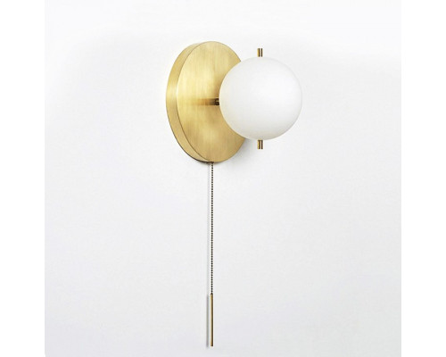 Бра Imperiumloft  Signal-Sconce01