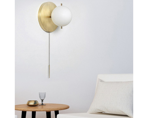 Бра Imperiumloft  Signal-Sconce01