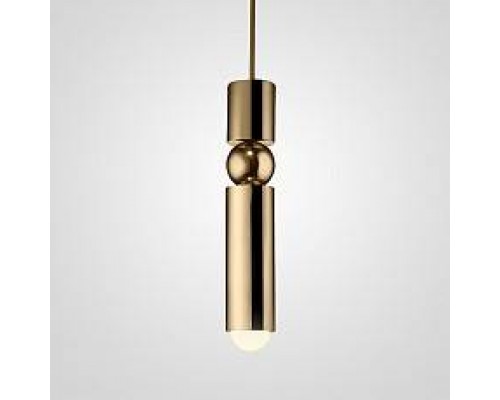 Подвесной светильник Imperiumloft Fulcrum By Lee Broom 40.1134