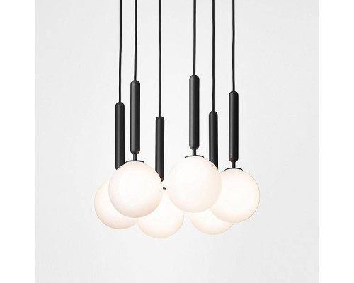 Подвесной светильник Imperiumloft Raffin RAFFIN01