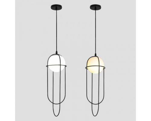 Подвесной светильник Imperiumloft Ascent 40.3241