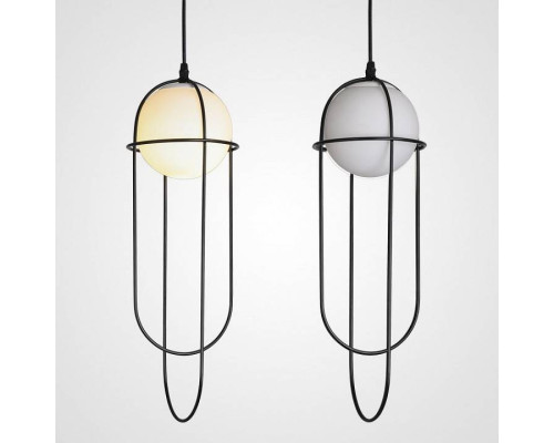 Подвесной светильник Imperiumloft Ascent 40.3241