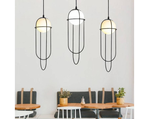 Подвесной светильник Imperiumloft Ascent 40.3241