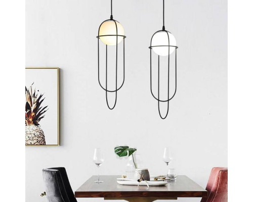 Подвесной светильник Imperiumloft Ascent 40.3241