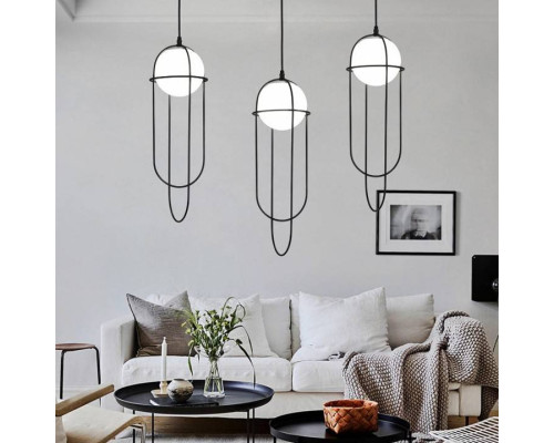 Подвесной светильник Imperiumloft Ascent 40.3241