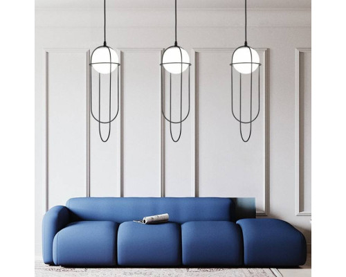 Подвесной светильник Imperiumloft Ascent 40.3241