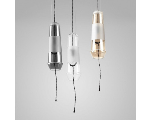 Подвесной светильник Imperiumloft  Fraga01