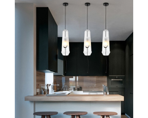 Подвесной светильник Imperiumloft  Fraga01