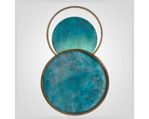 Бра ImperiumLoft Glow 44.644