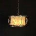 Подвесной светильник Imperiumloft Antic Solo Chandelier 40,263