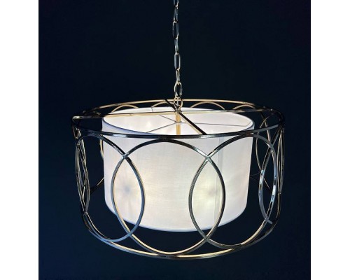 Подвесной светильник Imperiumloft Antic Solo Chandelier 40,263