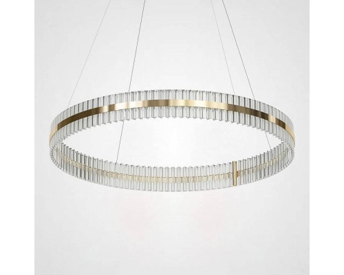 Подвесной светильник Imperiumloft Saturno Not Baroncelli Suspension 40.1643-0