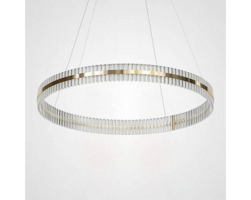 Подвесной светильник Imperiumloft Saturno Not Baroncelli Suspension 40.1643-0