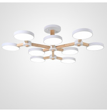 Светильник на штанге Imperiumloft  Turna-X01