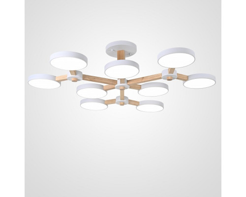 Светильник на штанге Imperiumloft  Turna-X01