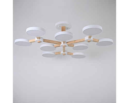 Светильник на штанге Imperiumloft  Turna-X01