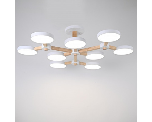 Светильник на штанге Imperiumloft  Turna-X01