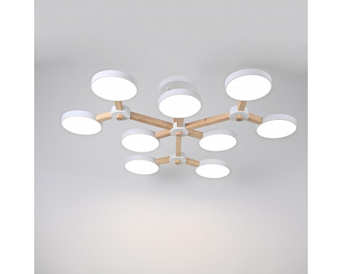 Светильник на штанге Imperiumloft  Turna-X01