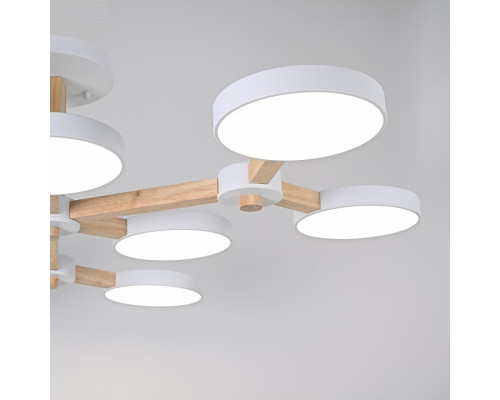 Светильник на штанге Imperiumloft  Turna-X01