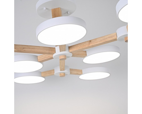 Светильник на штанге Imperiumloft  Turna-X01