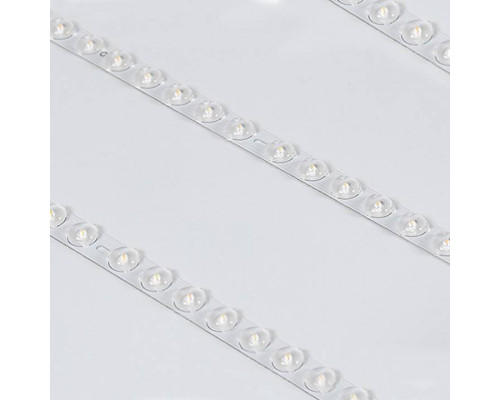 Накладной светильник ImperiumLoft Wudda Белый WUDDA01