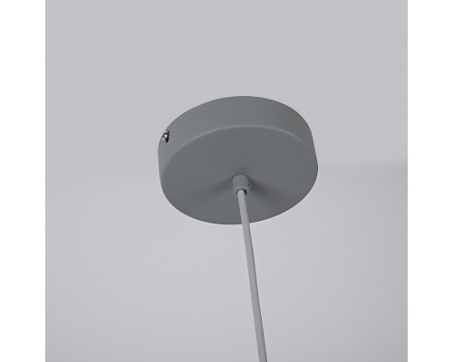 Подвесной светильник Imperiumloft TURNA Gray TURNA-ONE01