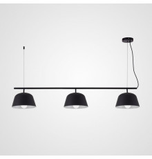 Подвесной светильник Imperiumloft Ambit MU01