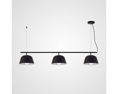 Подвесной светильник Imperiumloft Ambit MU01