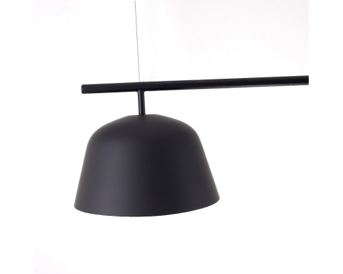 Подвесной светильник Imperiumloft Ambit MU01