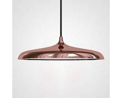 Подвесной светильник Imperiumloft Nordlux Artist Pendant Copper PLATE01