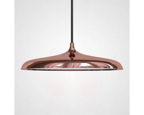 Подвесной светильник Imperiumloft Nordlux Artist Pendant Copper PLATE01