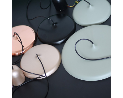 Подвесной светильник Imperiumloft  Plate01