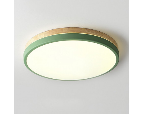 Накладной светильник Imperiumloft  Disc-Dh01