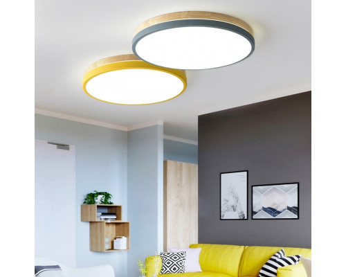 Накладной светильник Imperiumloft  Disc-Dh01