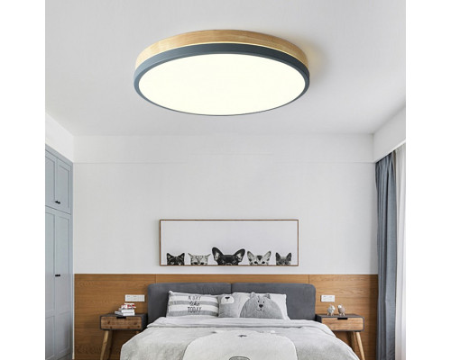 Накладной светильник Imperiumloft  Disc-Dh01